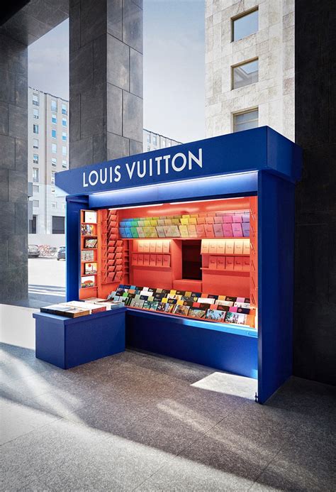 louis vuitton fuorisalone milano|Louis Vuitton collections.